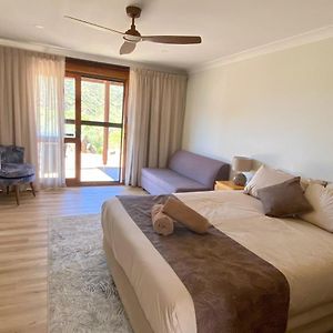 Deluxe Double Room Callitris